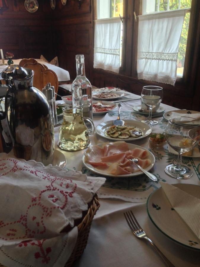 Weingut Albert, Familie Cramer Kitzeck im Sausal Exterior foto