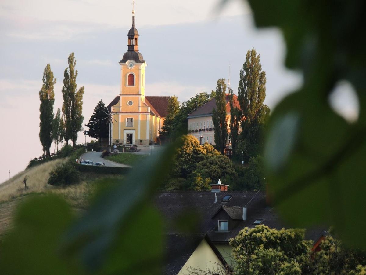 Weingut Albert, Familie Cramer Kitzeck im Sausal Exterior foto